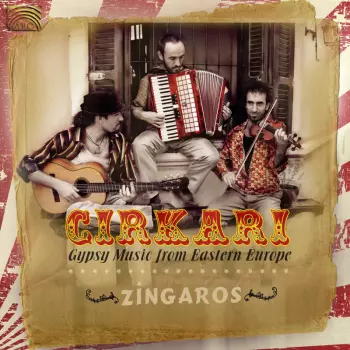 Cirkari