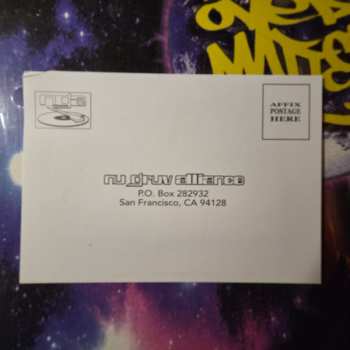 2LP Zion I: Mind Over Matter