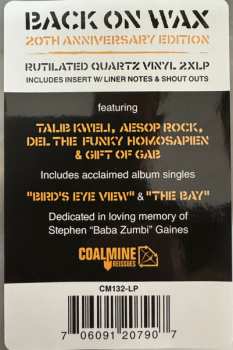 2LP Zion I: True & Livin'