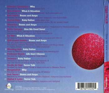 CD Zion Train: Live As One - Remixed