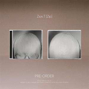 Album Zion.T: Zip