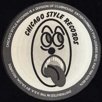 LP Zipporah: Down-N-Blue