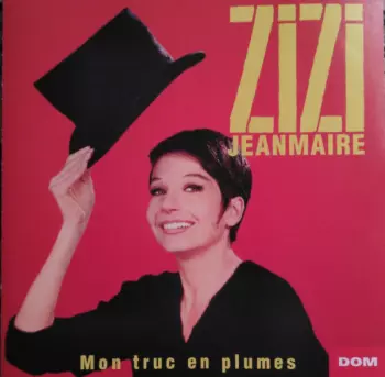 Mon Truc En Plumes