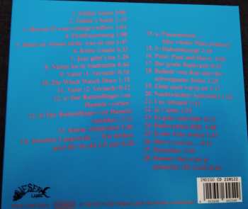 CD ZK: Eddie's Salon LTD | DIGI