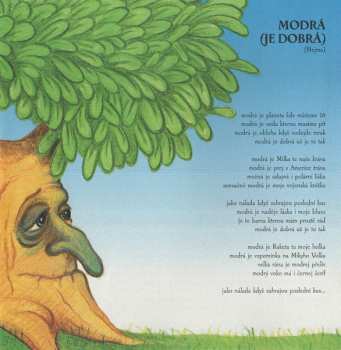 CD Žlutý Pes: Poslední Lžíce