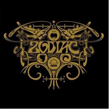 CD Zodiac: Zodiac