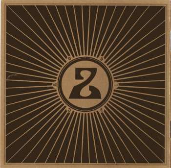 CD Zodiac: A Hiding Place