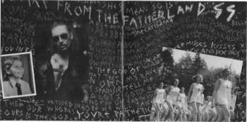 CD Zodiac Mindwarp And The Love Reaction: We Are Volsung