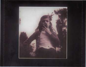 CD Zodiac Mindwarp And The Love Reaction: We Are Volsung