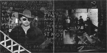 CD Zodiac Mindwarp And The Love Reaction: We Are Volsung