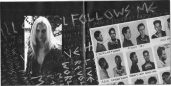 CD Zodiac Mindwarp And The Love Reaction: We Are Volsung