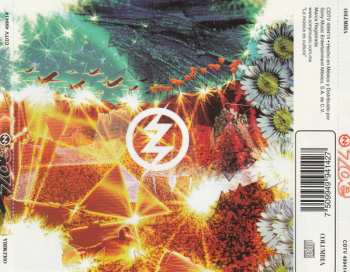 CD Zoé: Zoé
