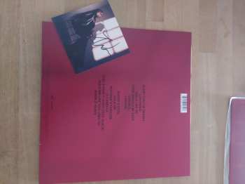LP Zoe Wees: Therapy CLR | LTD