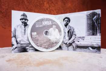 CD William Parker: O Life, O Light (Vol. 1)