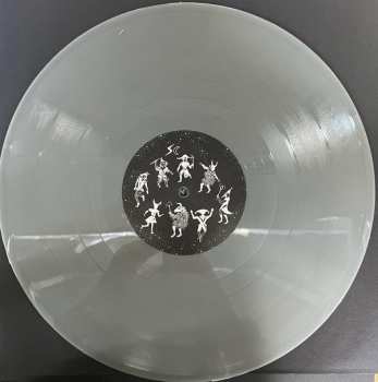 LP Zohastre: Abracadabra