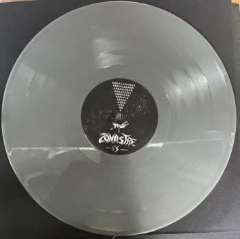 LP Zohastre: Abracadabra