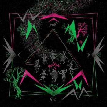 CD Zohastre: Abracadabra