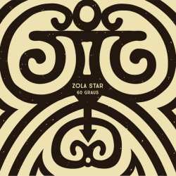 Album Zola Star: 60 Graus