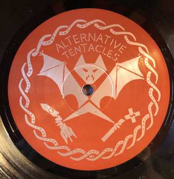 LP Zolar X: X Marks The Spot