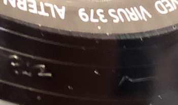 LP Zolar X: X Marks The Spot