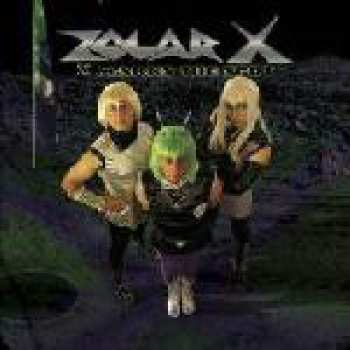 LP Zolar X: X Marks The Spot