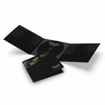 CD Zolfo: Delusion Of Negation