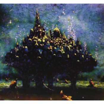 CD Zoltan: First Stage Zoltan