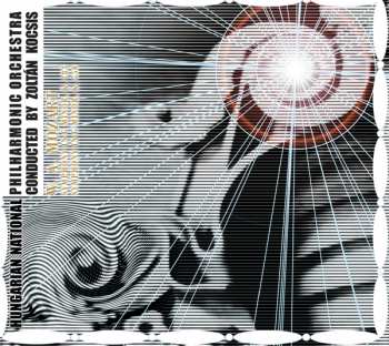 CD Zoltan Kocsis & Hungarian National Philharmonic Orchestra: W.a. Mozart: Symphonies In G Minor K.183 & K.550