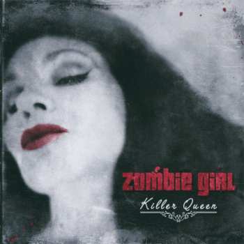 2CD/Box Set Zombie Girl: Killer Queen DLX | LTD