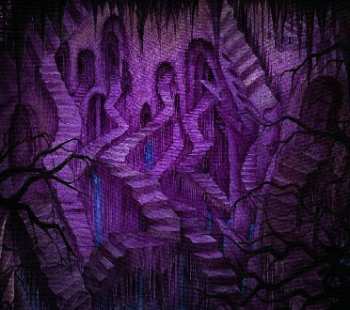CD Zombiefication: At The Caves Of Eternal