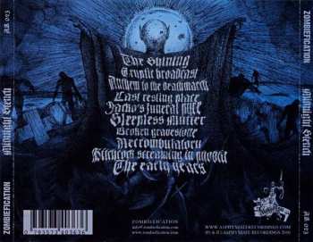 CD Zombiefication: Midnight Stench