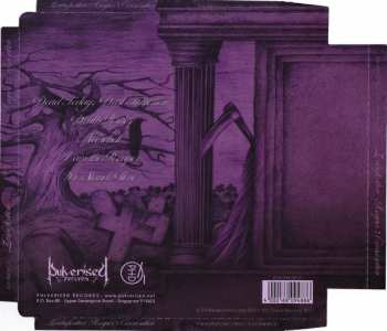 CD Zombiefication: Reaper's Consecration