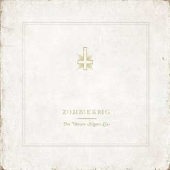 Album Zombiekrig: Den Vänstra Stigens Ljus