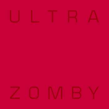 CD Zomby: Ultra