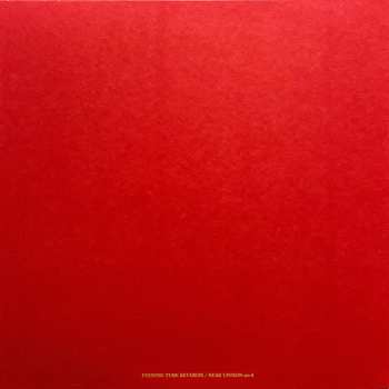 LP Zomes: Love’s Lesson LTD