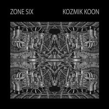 CD Zone Six: Kozmik Koon
