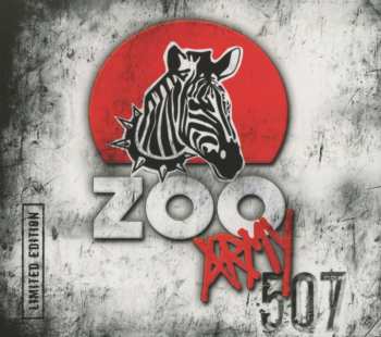 2CD Zoo Army: 507 LTD | DIGI