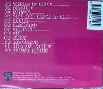 CD Zoo Brazil: Please Don't Panic