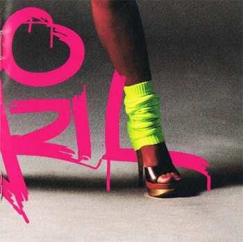 CD Zoo Brazil: Please Don't Panic