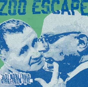 Album Zoo Escape: Apart From Love