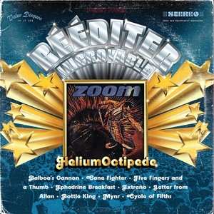 LP Zoom: Helium Octipede