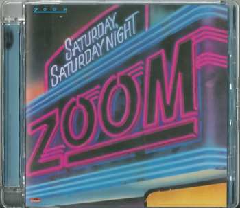 CD Zoom: Saturday, Saturday Night