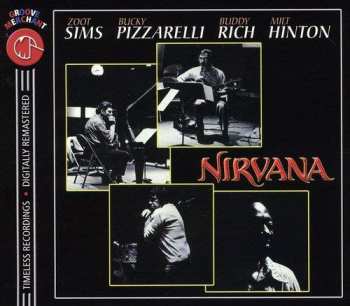 CD Zoot Sims: Nirvana