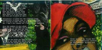 CD Zounds: The Redemption Of Zounds