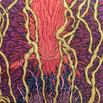 LP Zozobra: Harmonic Tremors