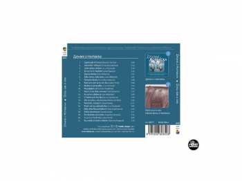 2CD Zpívání Z Horňácka: Zpívání Z Horňácka / Došli Sme K Vám