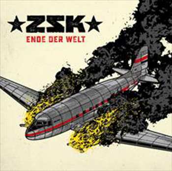 CD/Box Set ZSK: Ende Der Welt LTD | DLX