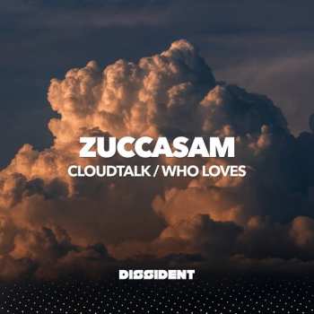 Album Zuccasam: Cloudtalk