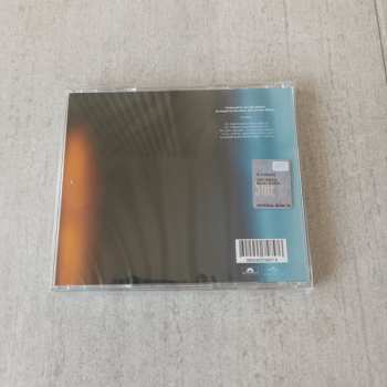 CD Zucchero: Blue Sugar