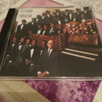 CD Zucchero: Blue's